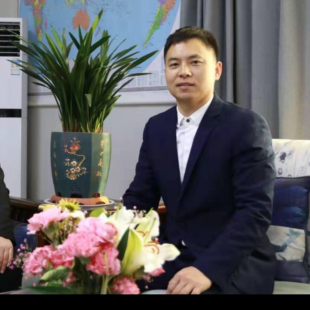 耿延周《好多宝让生活更美好》