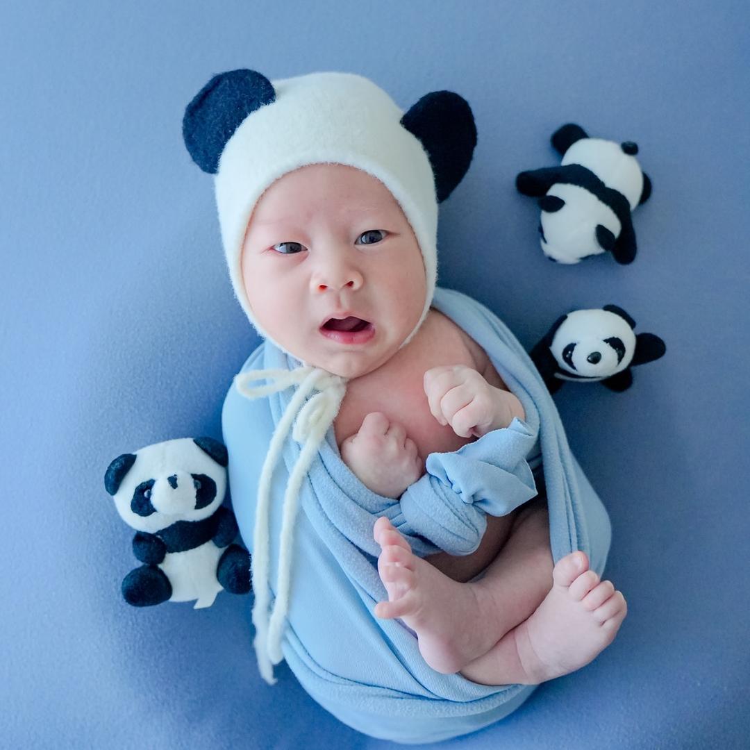 鑫鑫小朋友👦