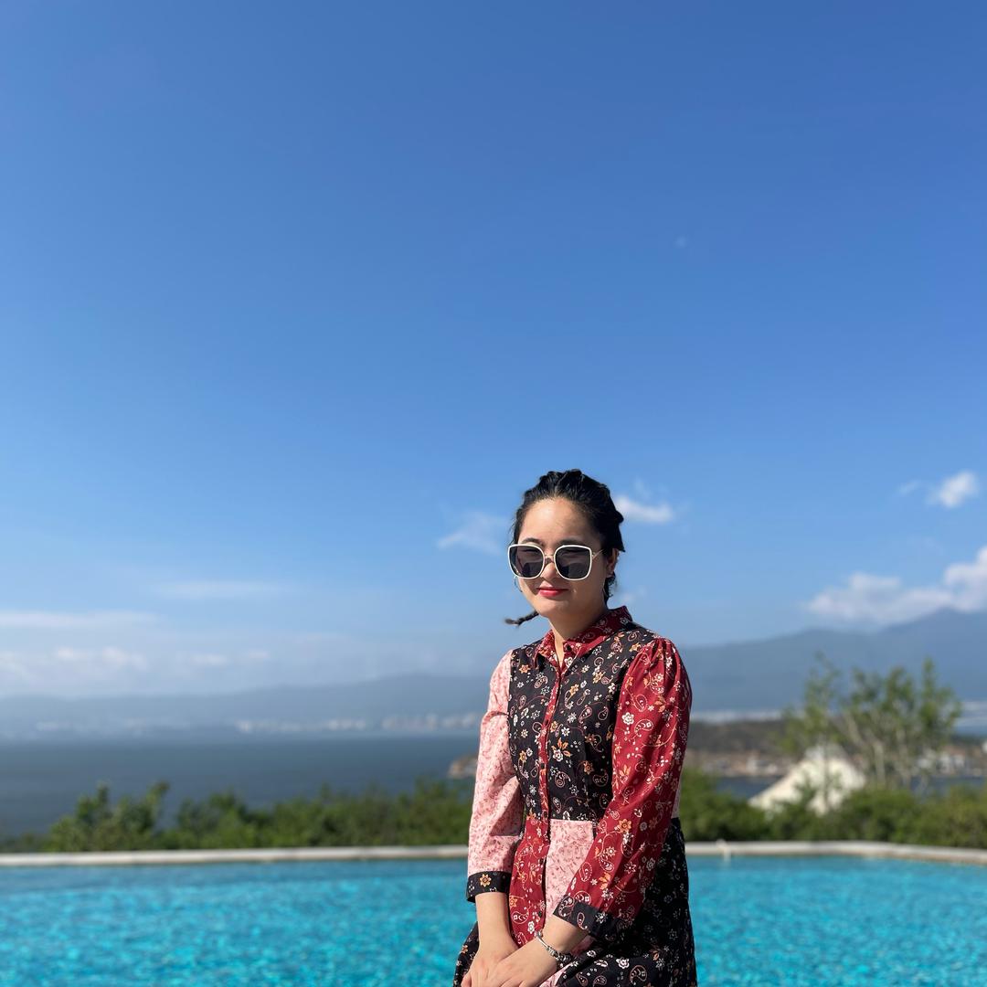 泽慧🌺