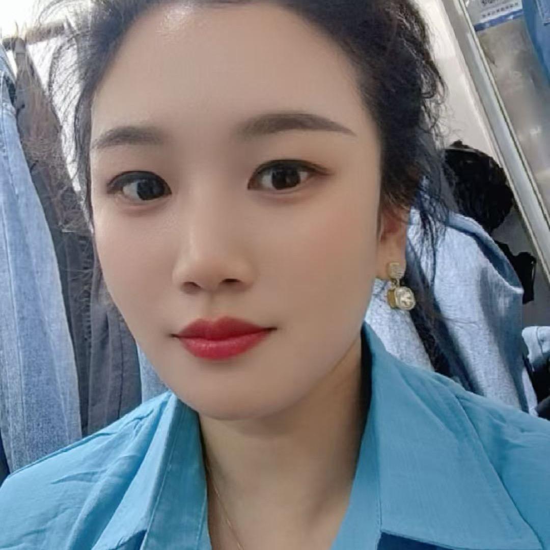 在株洲做女裤的英子