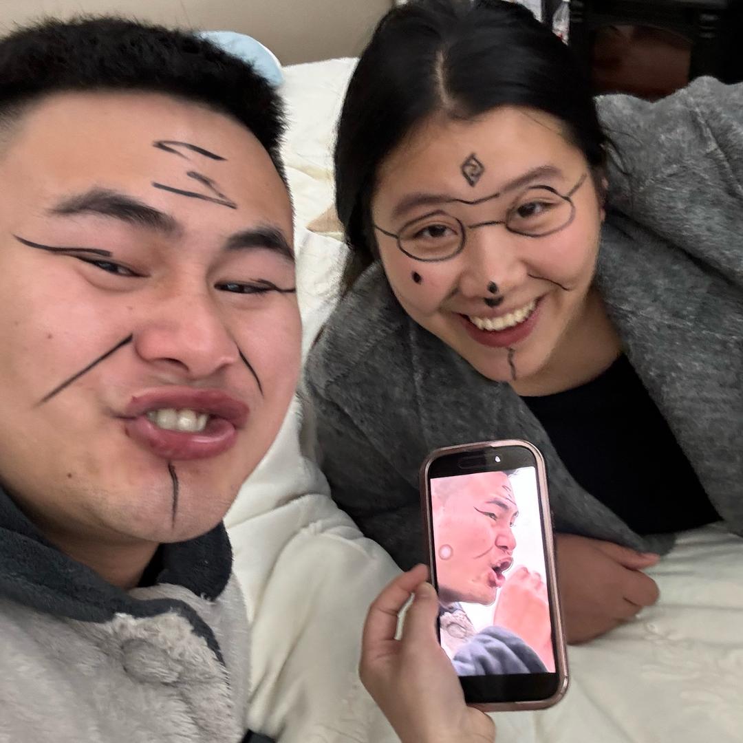 小李大油