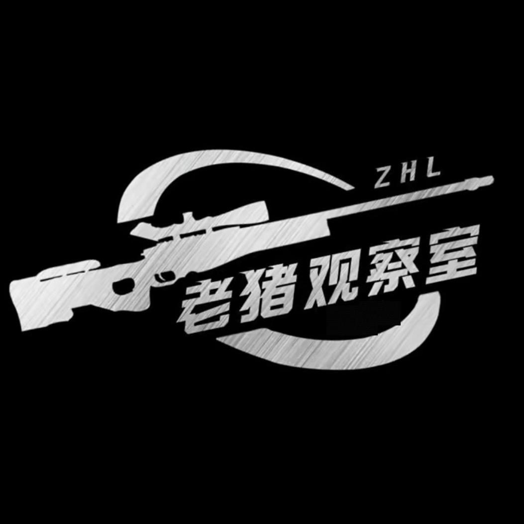 老猪观察室
