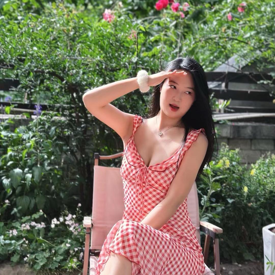 周好运💗Sakura