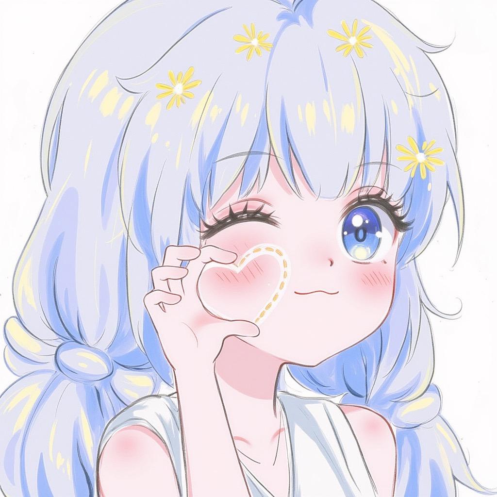 妮妮小可爱
