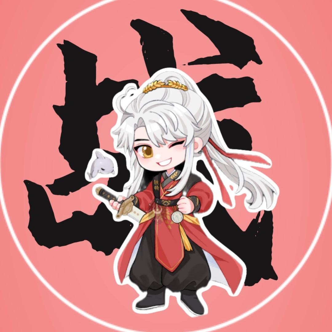 麦麦家小困鱼ᵐ🌾