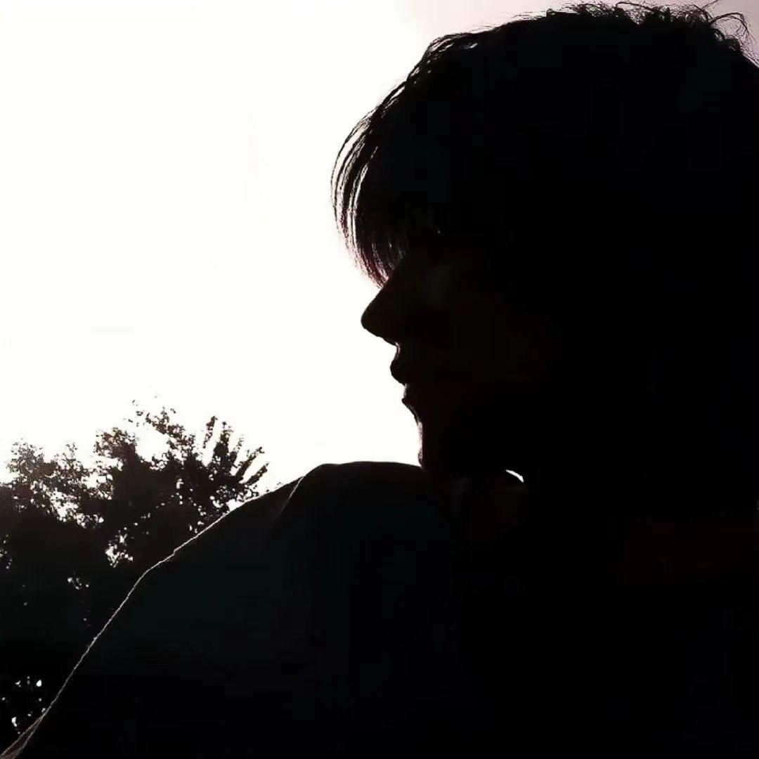 碎情绪