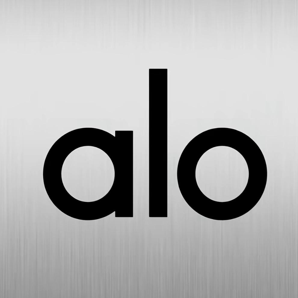 alo专柜