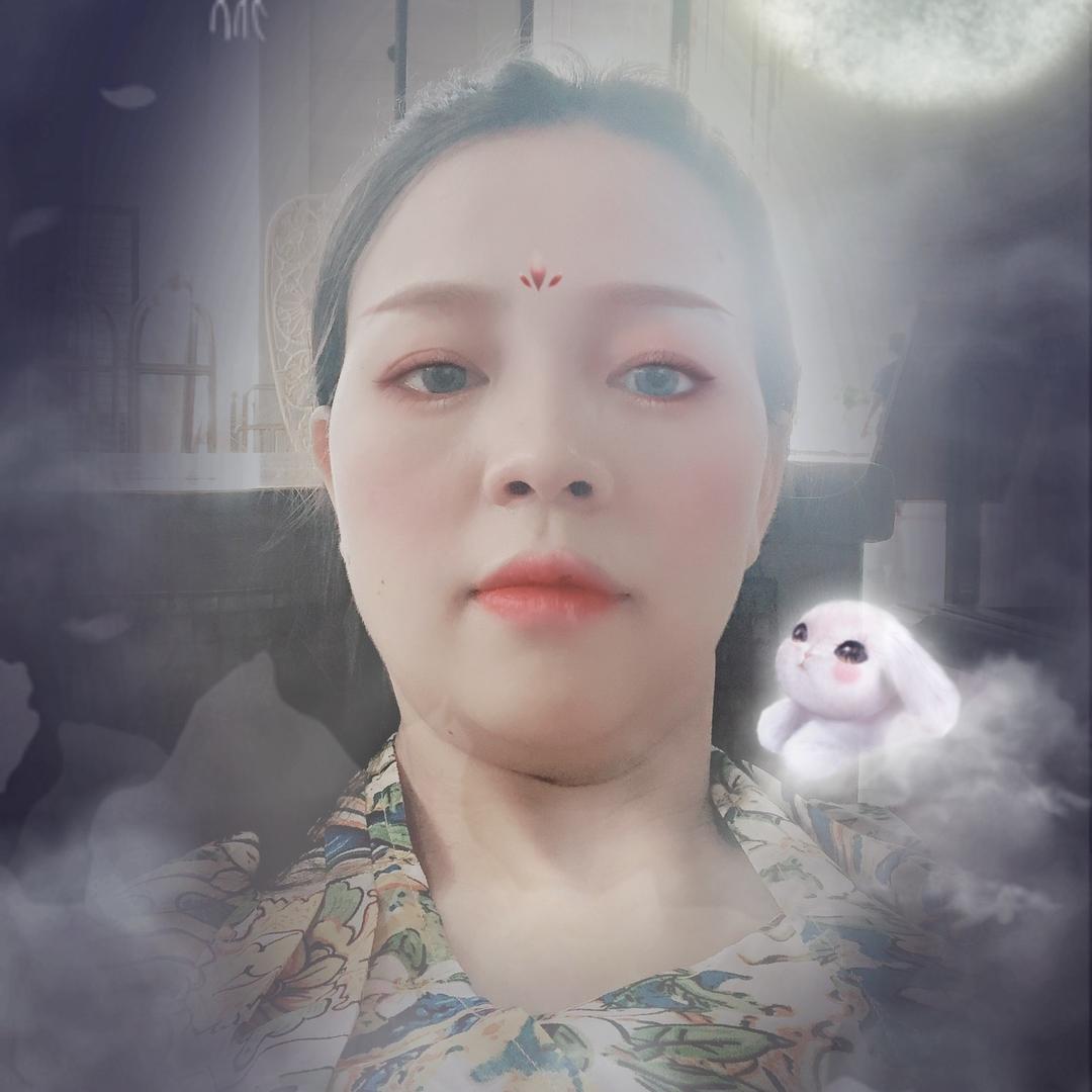 梦梦