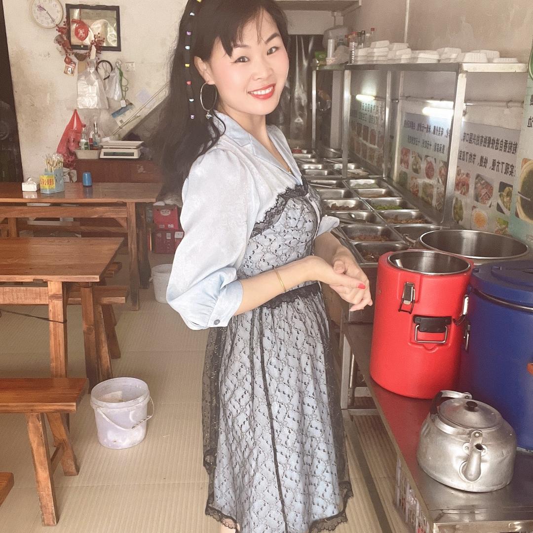 兴国龙口妹子