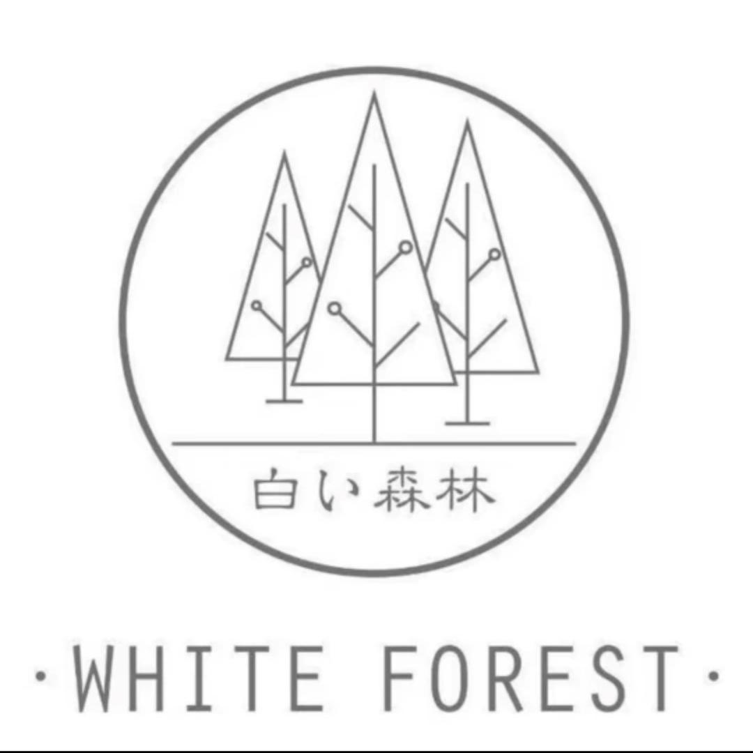 白森林艾草卫生巾