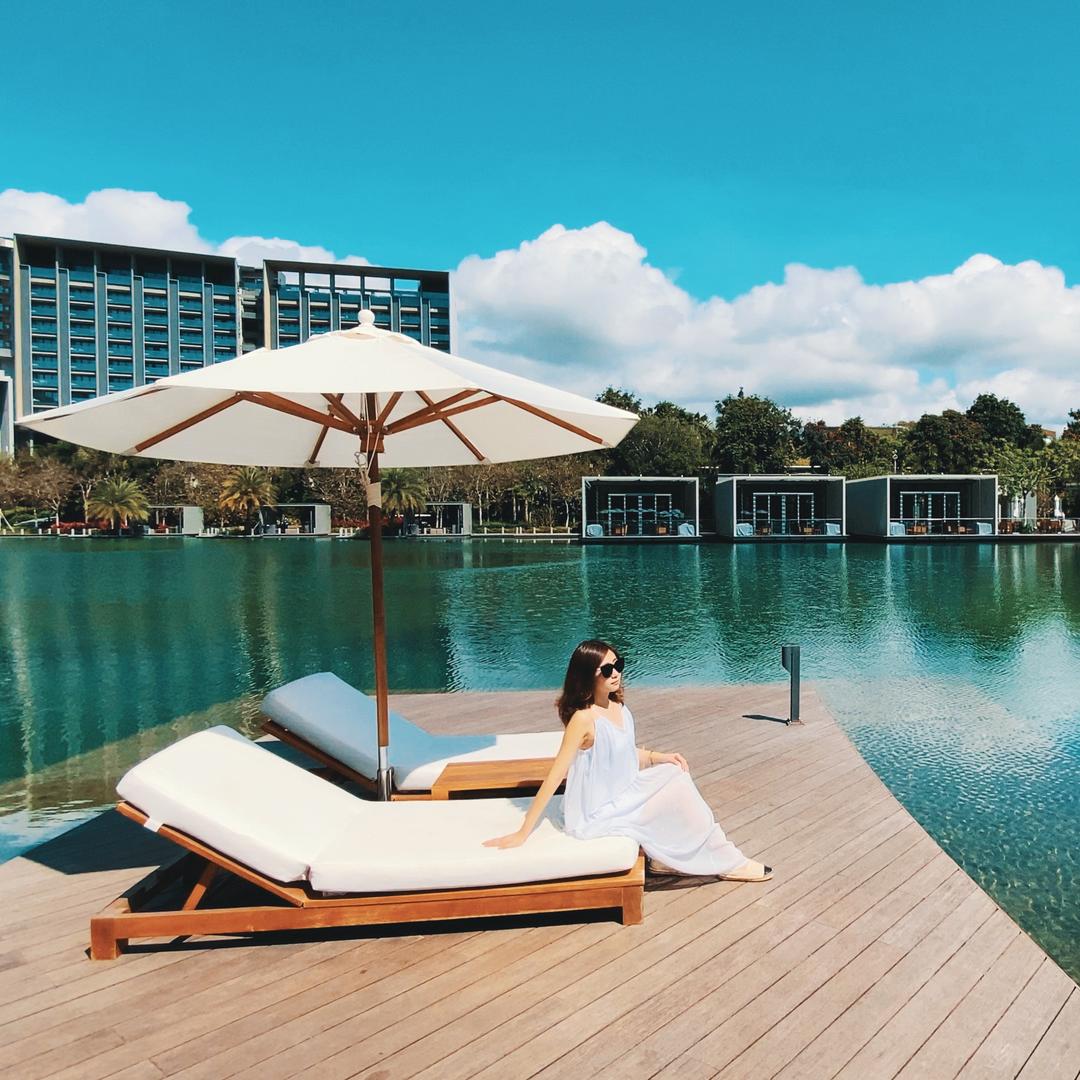 手心里的小太阳☀️