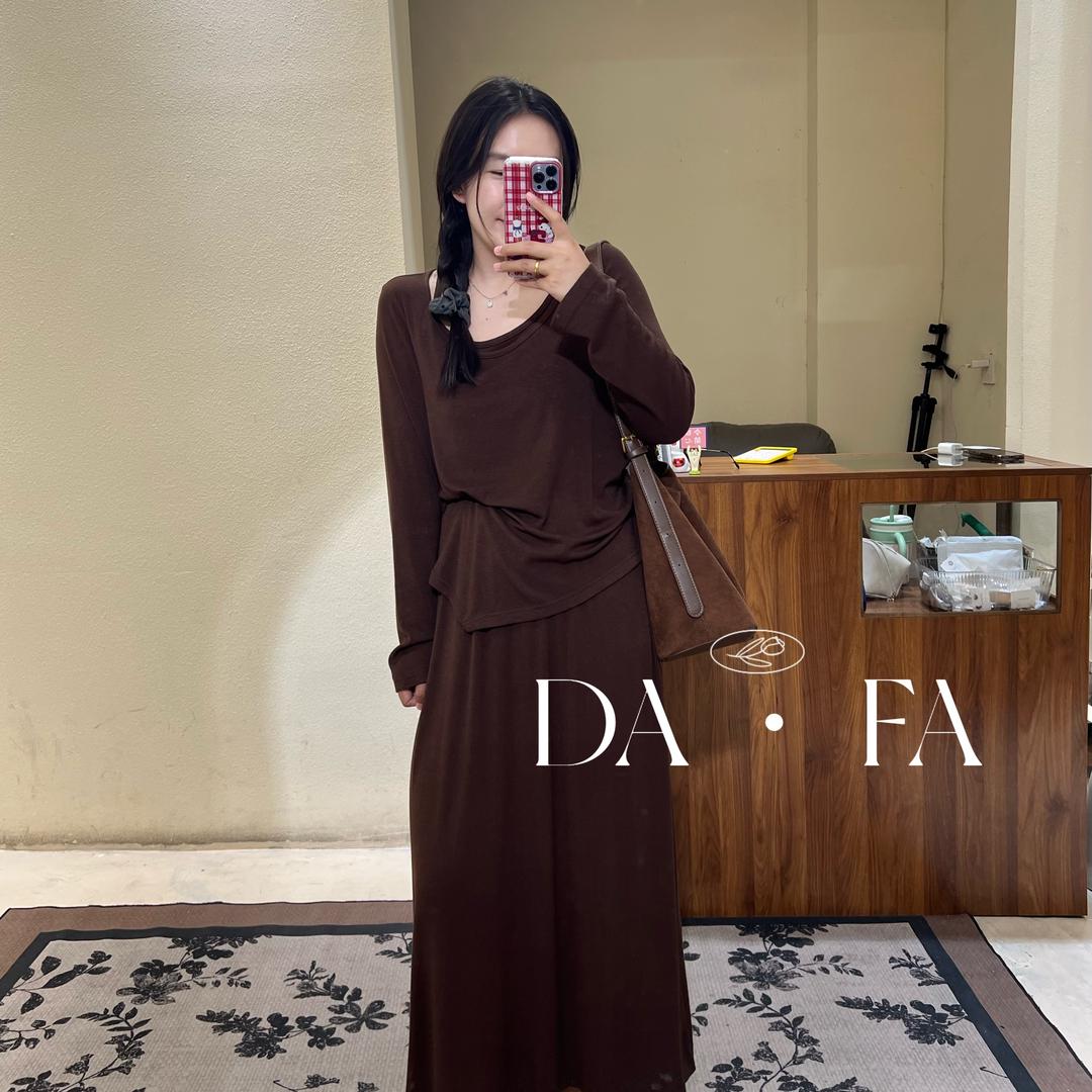大发·微胖大码女装