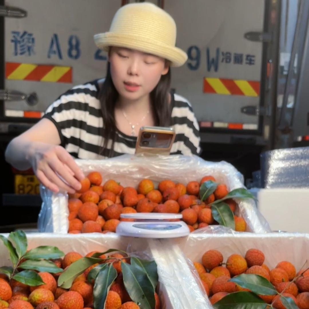 小锅圏美食