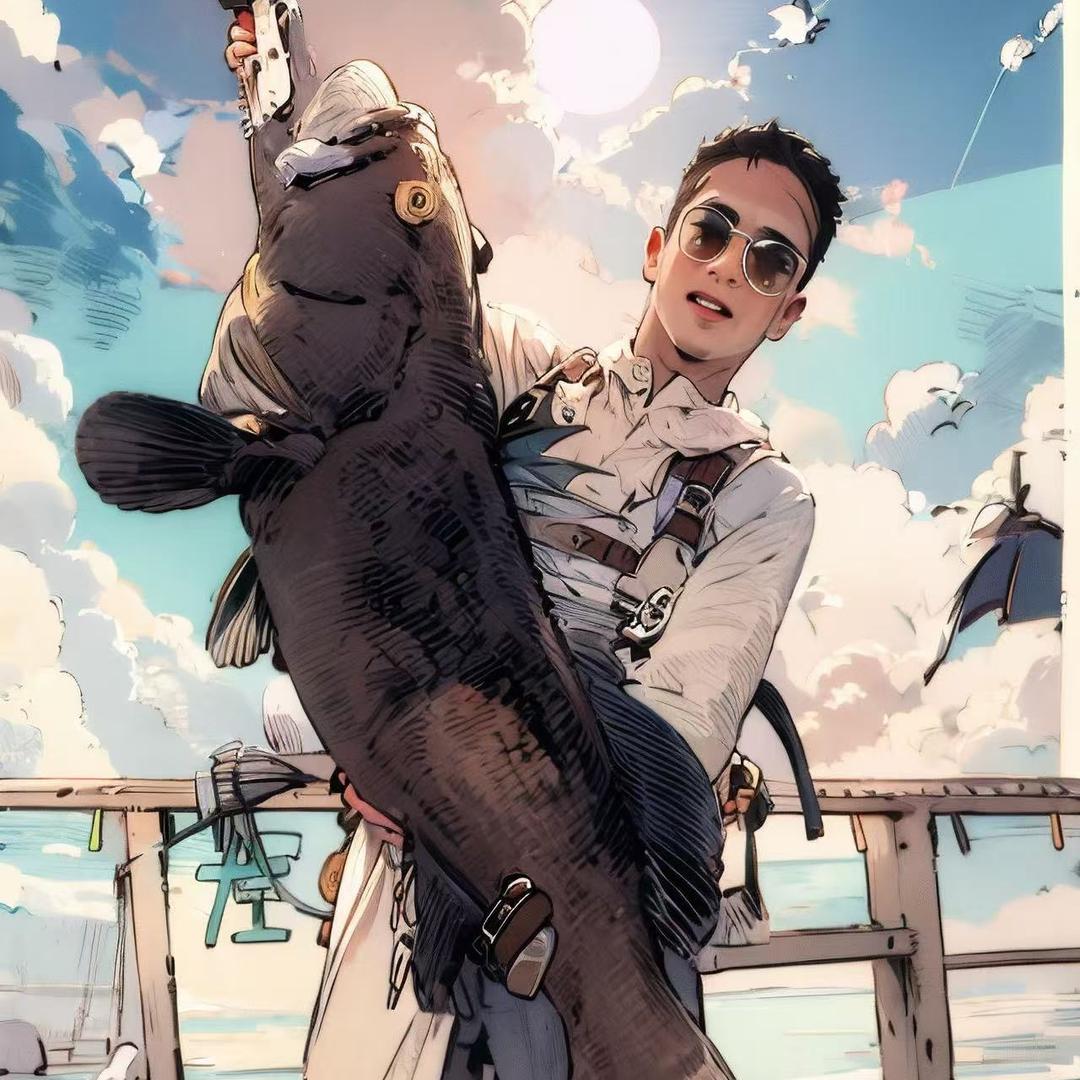 小黄同学户外装备