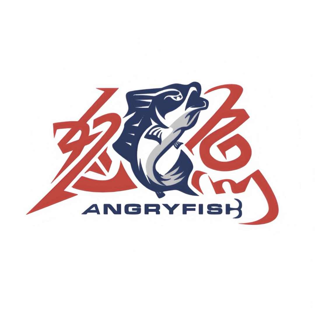 怒鱼ANGRYFISH