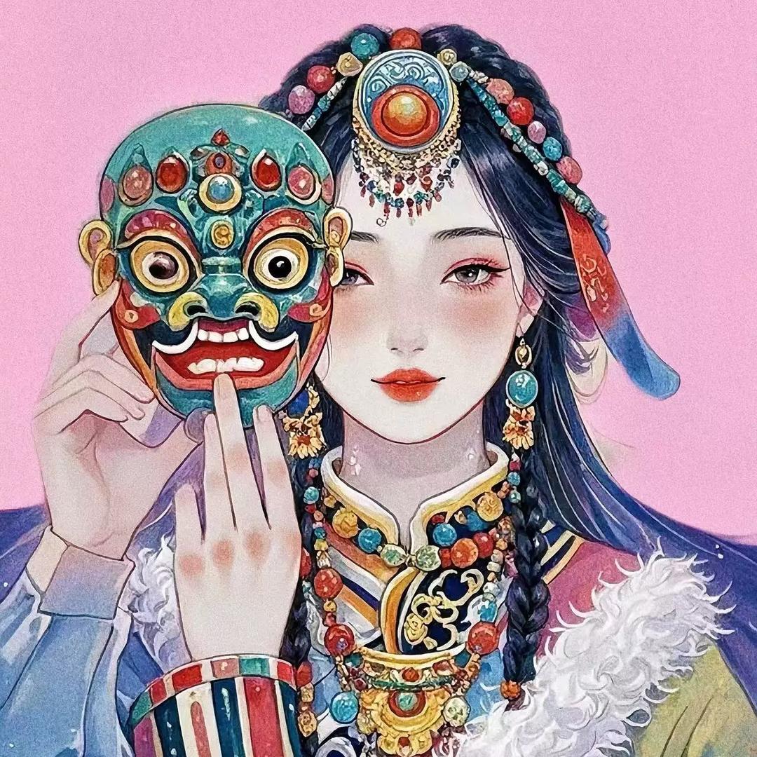 红红