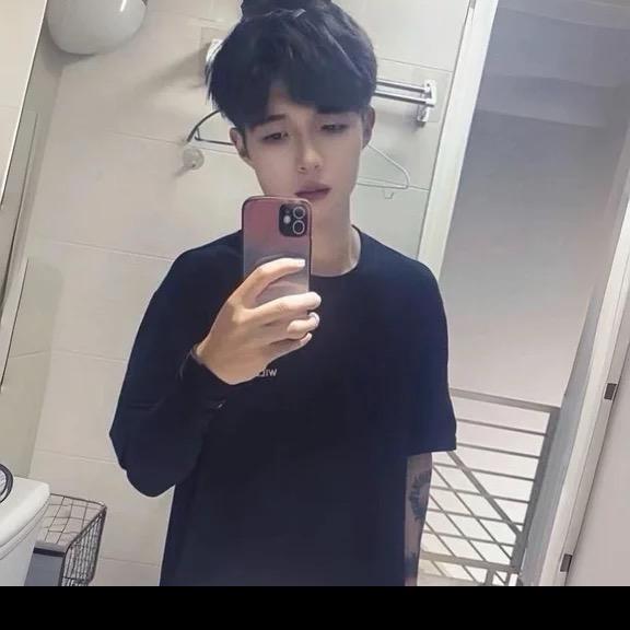小川