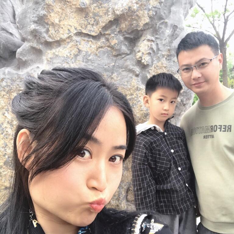 乡村真心人小店