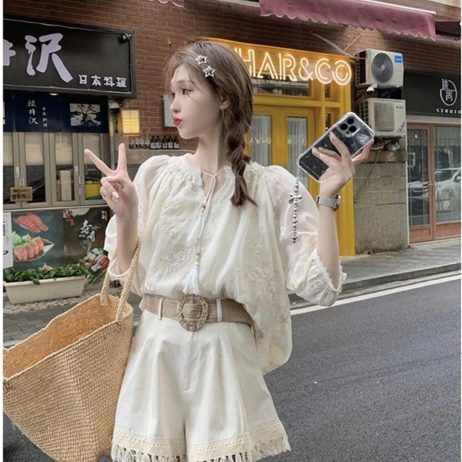 倾心时光