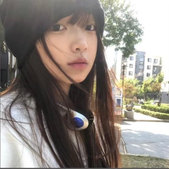 擎天美少女