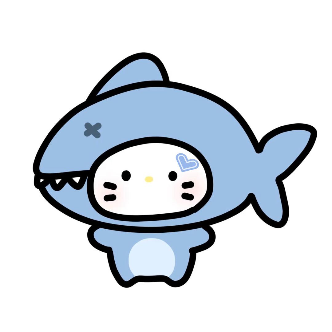 奥利给鱼鱼鱼🐟🐟🐟🫧