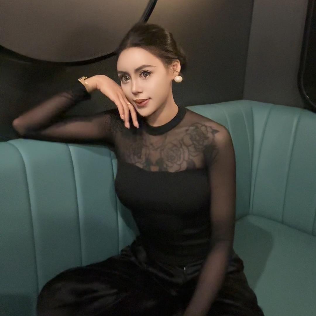 麦娜