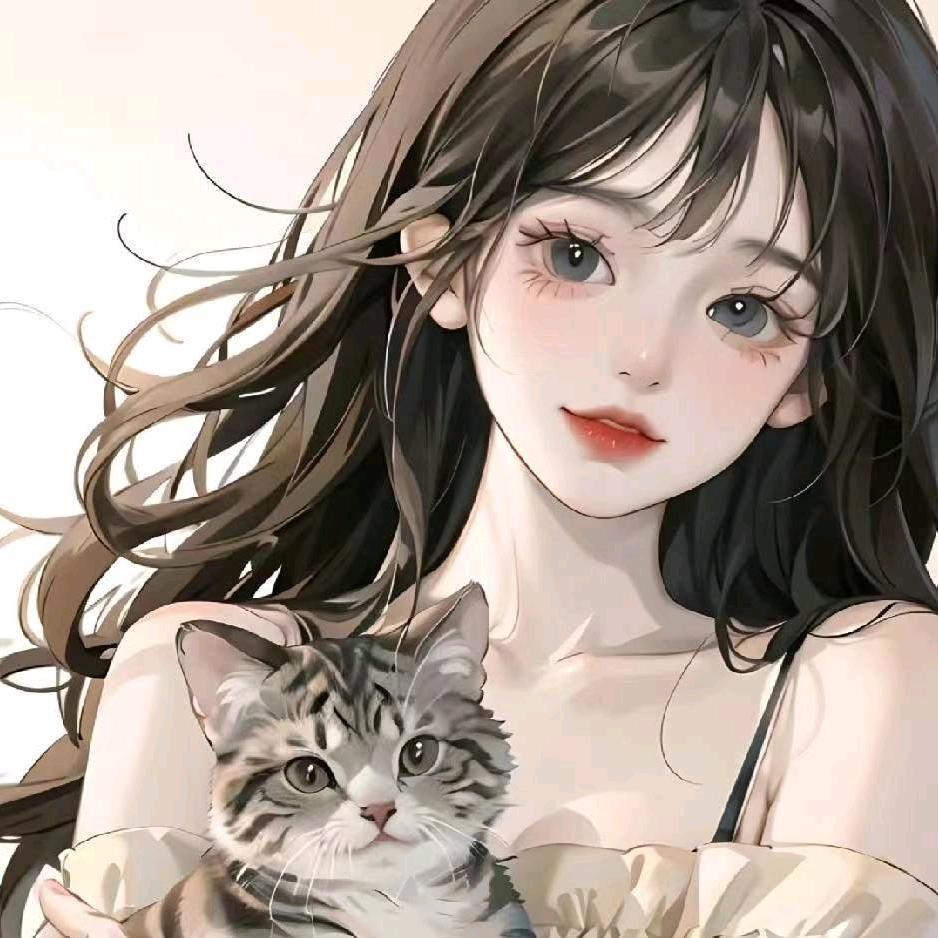 玥月💫