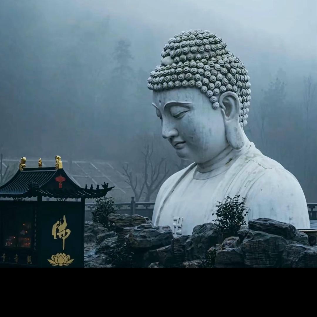 〆如果，我不再回头了