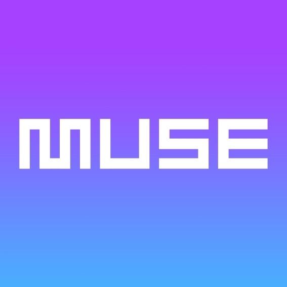 MUSE CLUB官方号