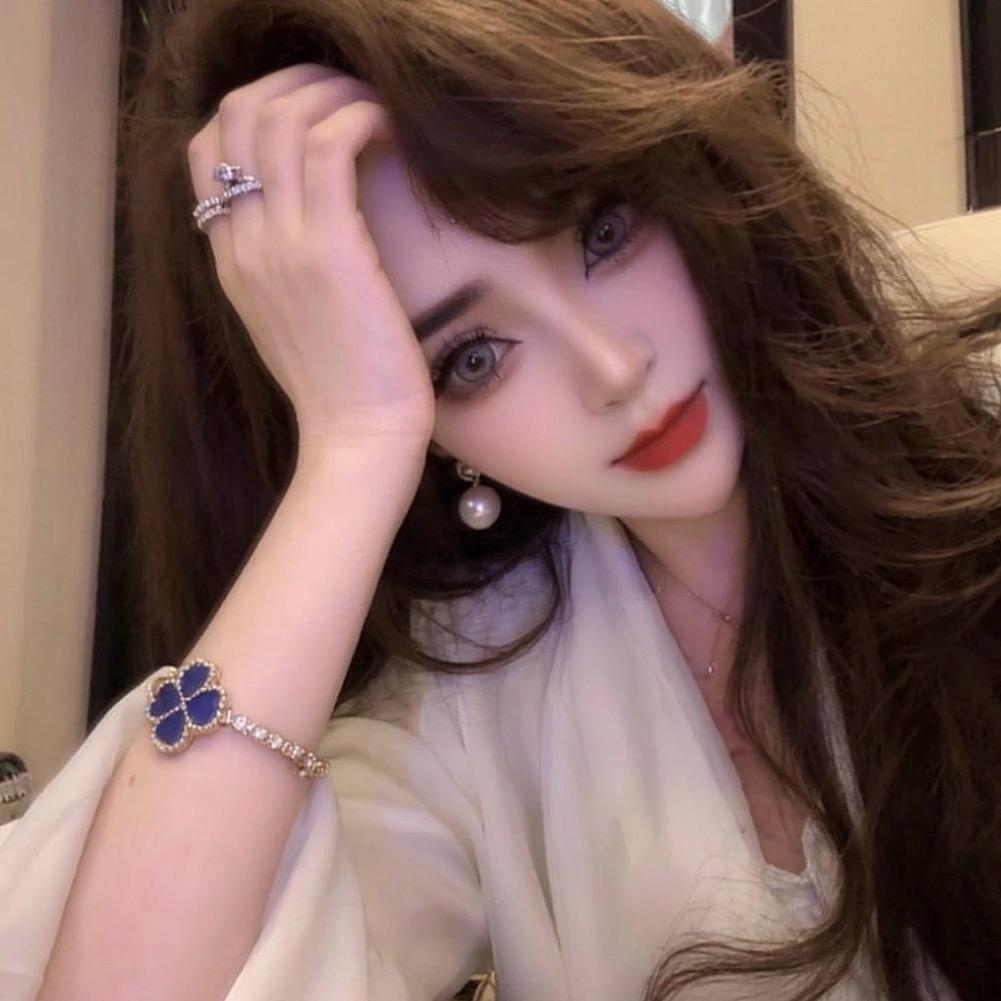🍾妍小麦🍒