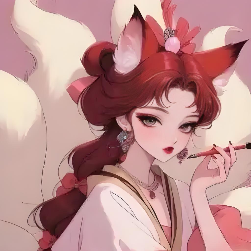 晚柠🦊