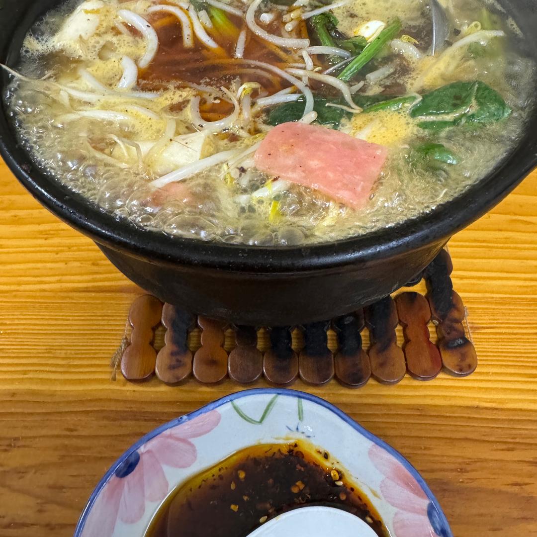 我要闹了