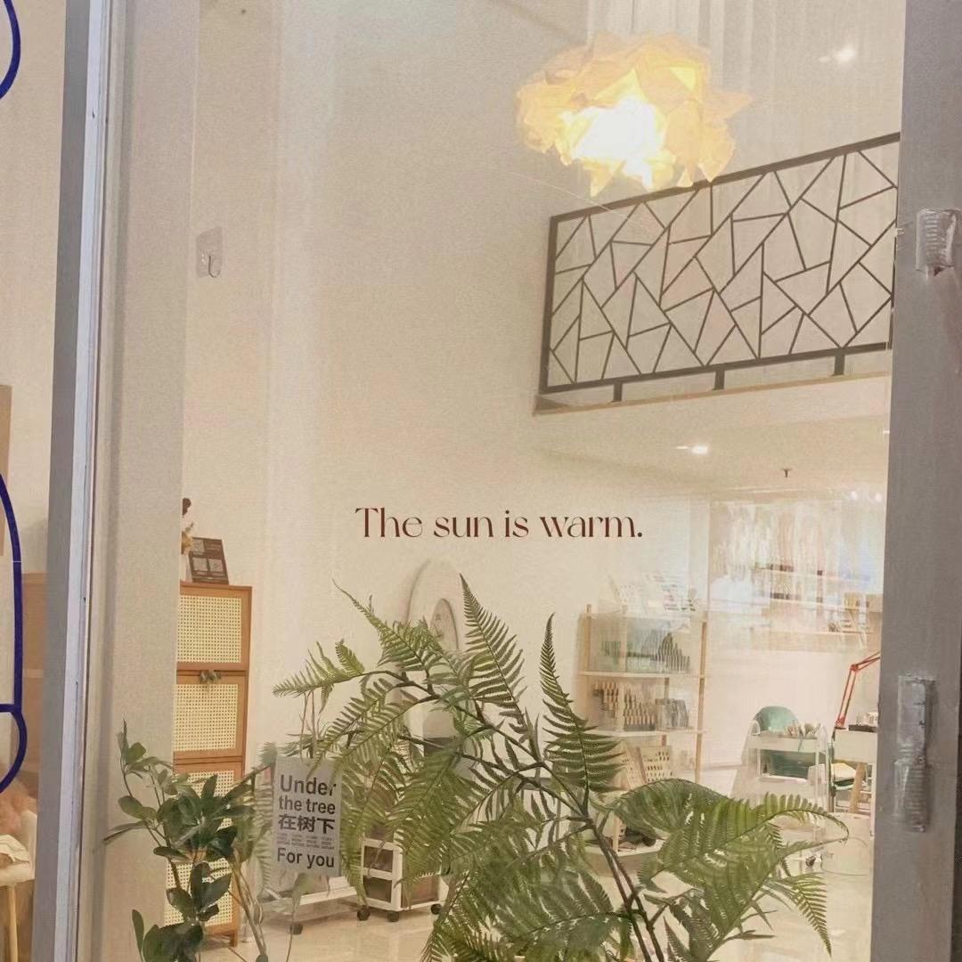 Y•T美甲工作室（佛系店主 有课 1v1