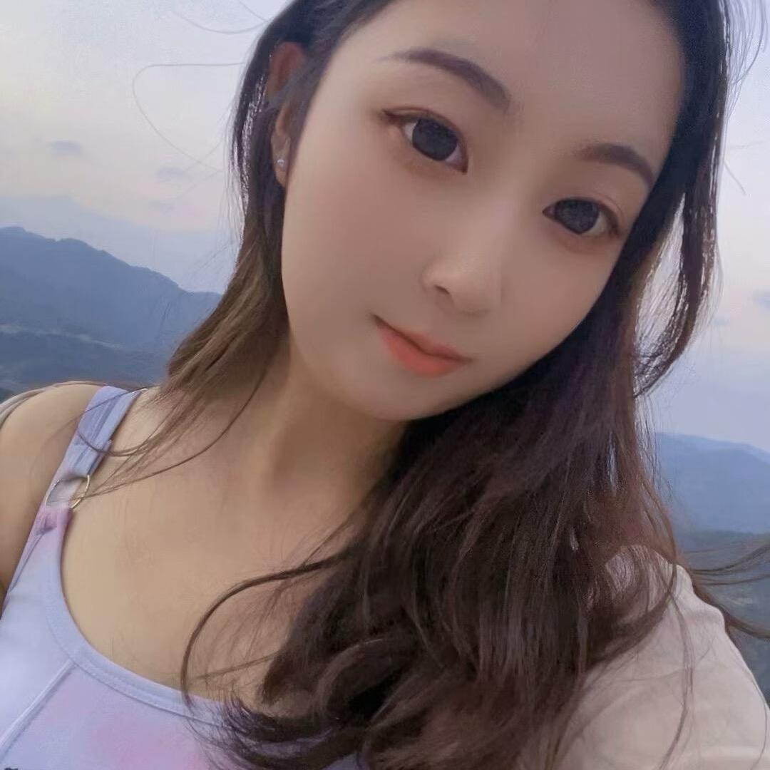 凌凌🍬（超幸运）