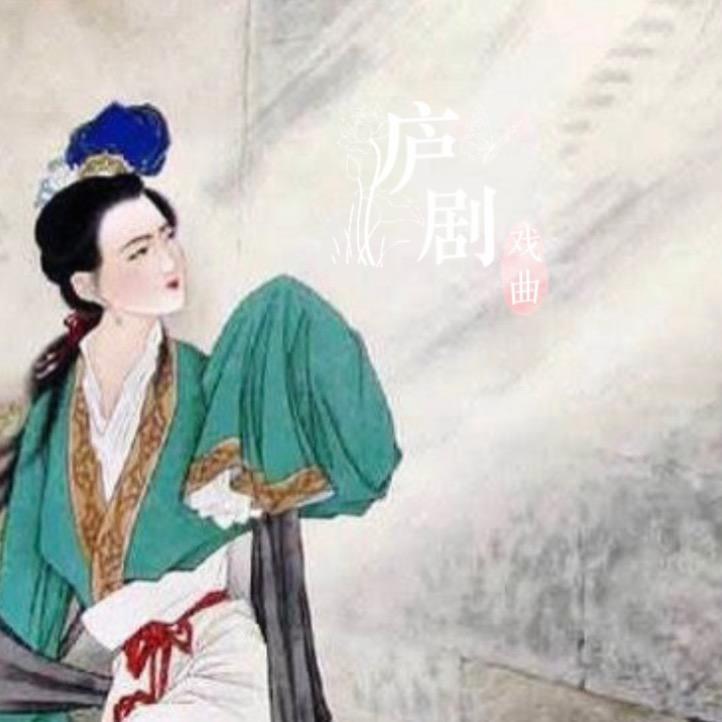 庐剧🎆戏曲.