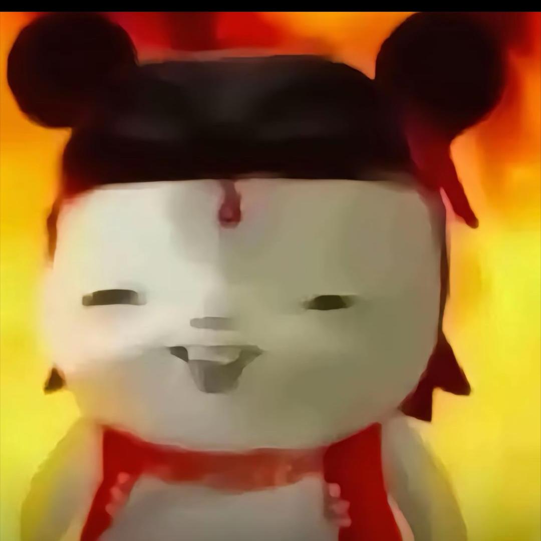 捏爆你的魔丸