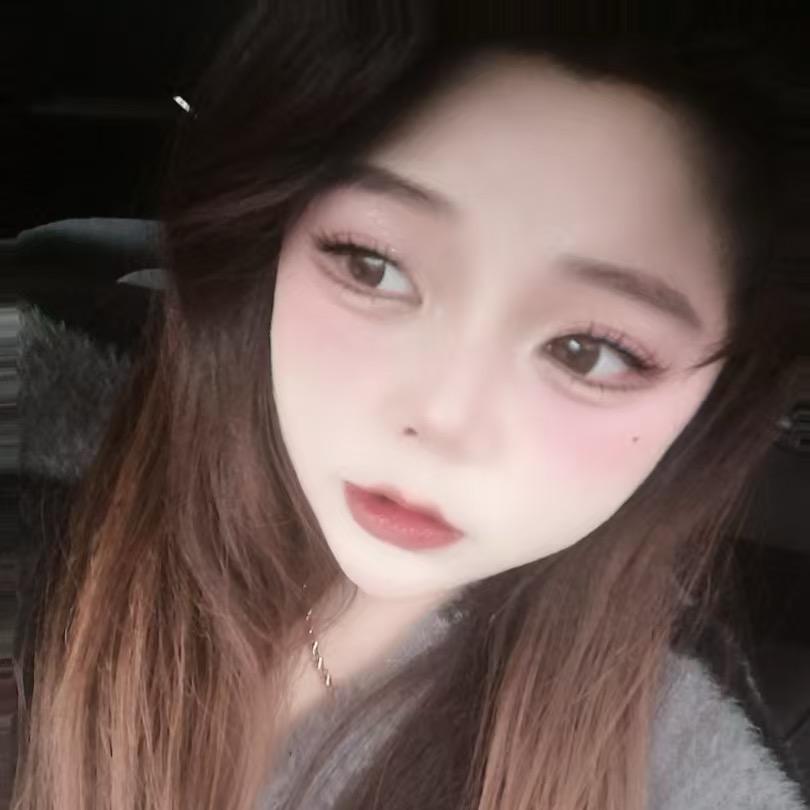 柒妹❤️缺一伴