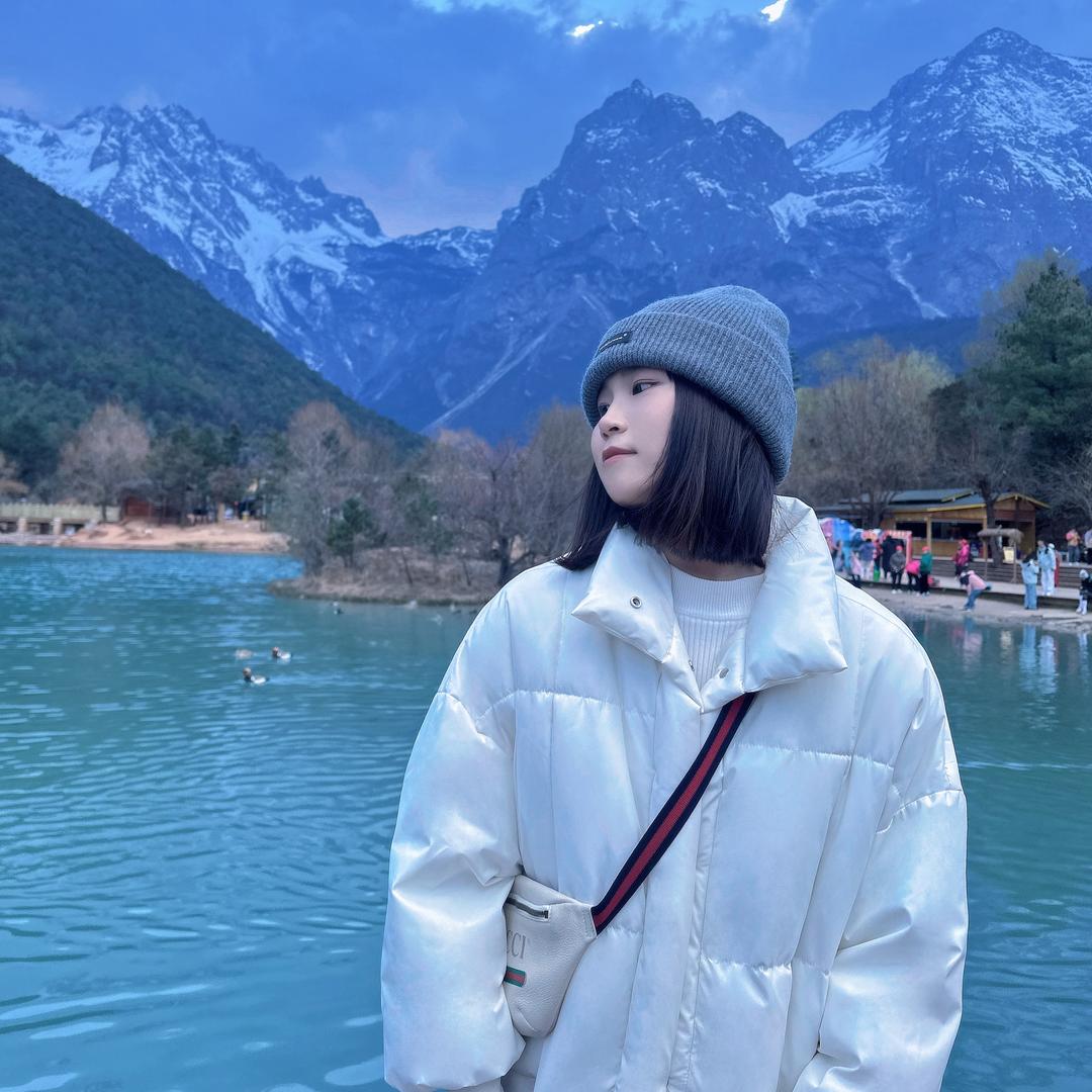花开了又开🍂