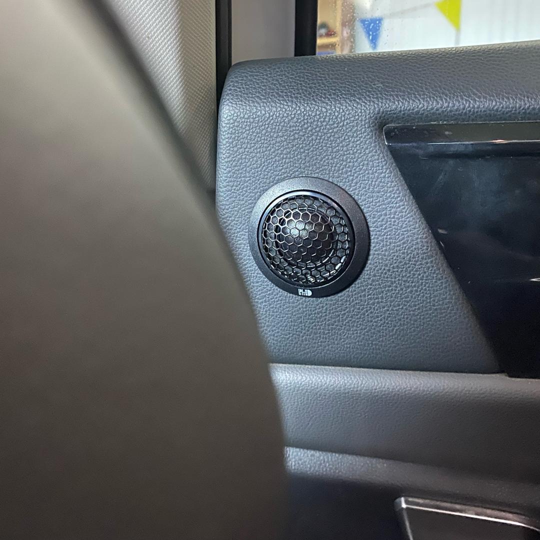 合肥汽车音响老汪