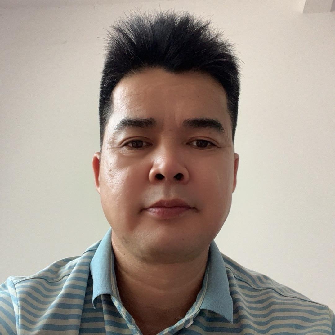 谢盛炳（河池树哥）