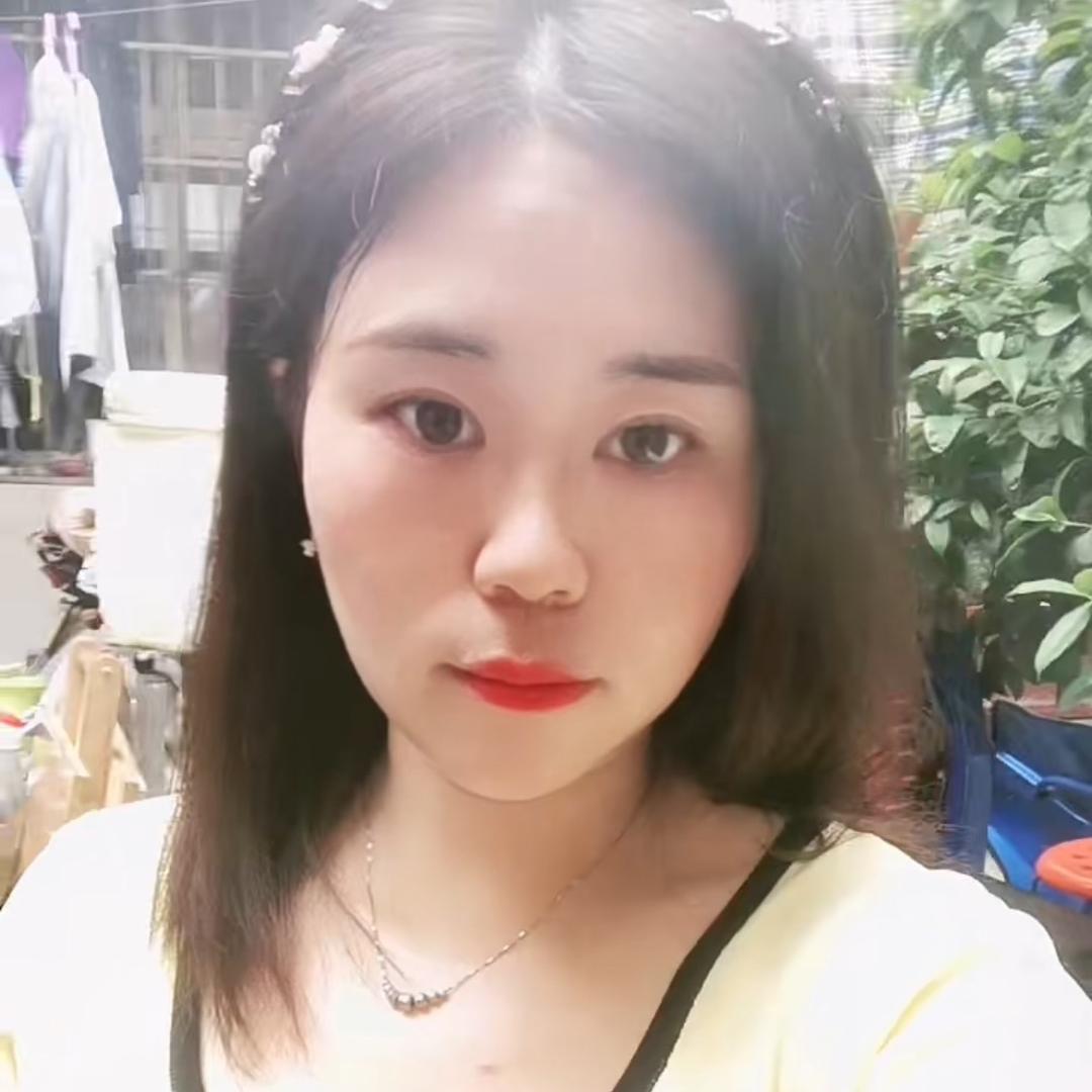 我是一个女的（豫S）向内求