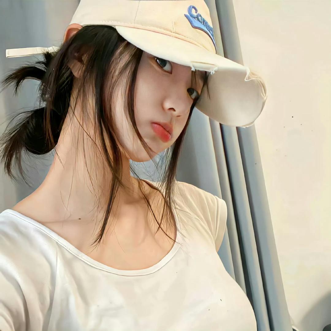 芝士土豆妮🥔