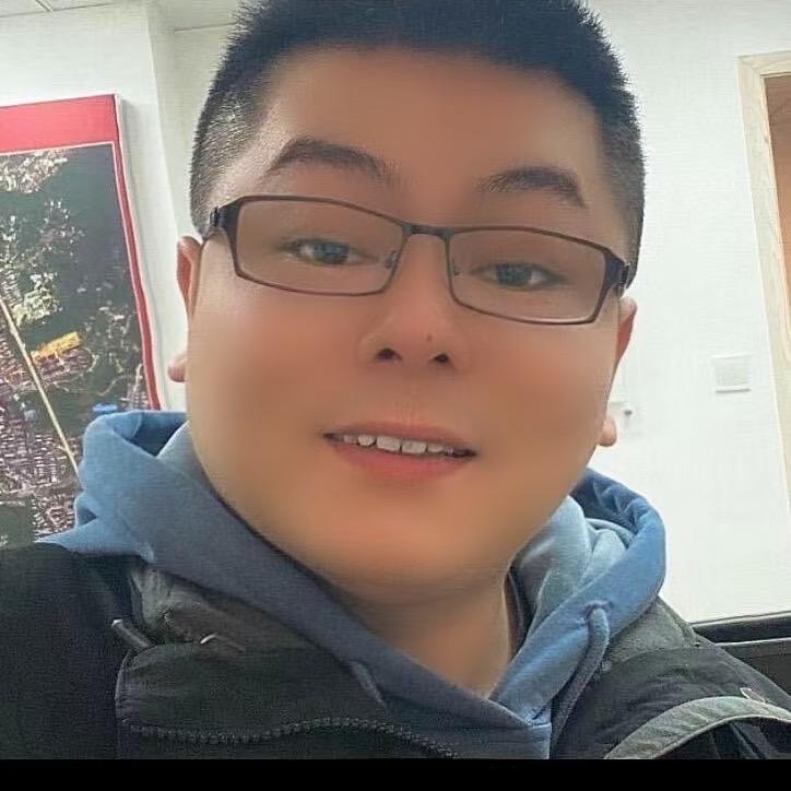 杨霸蛮