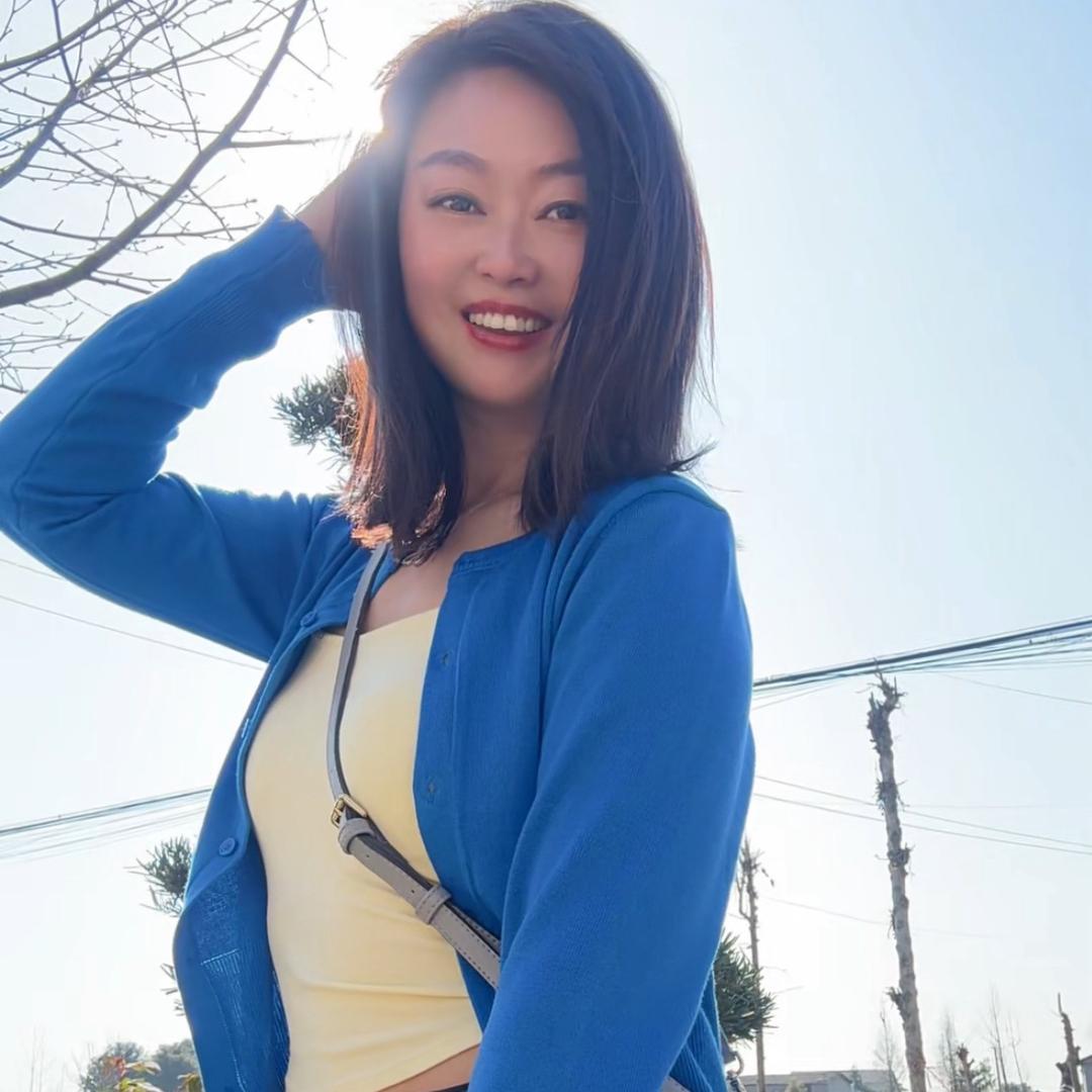 文文妈妈
