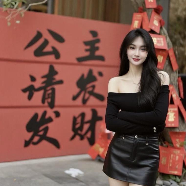 珊珊👸🏻