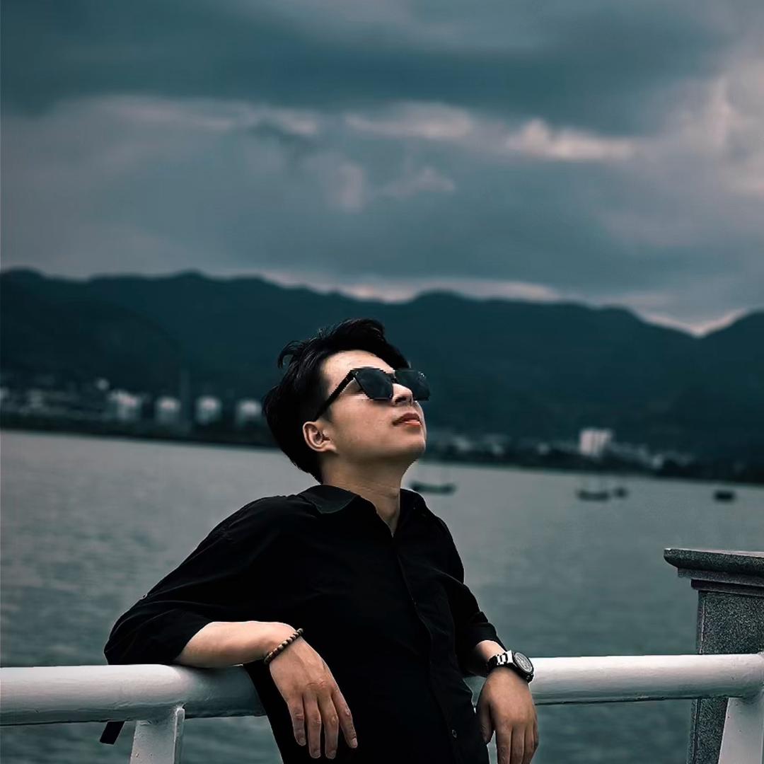 吴杰