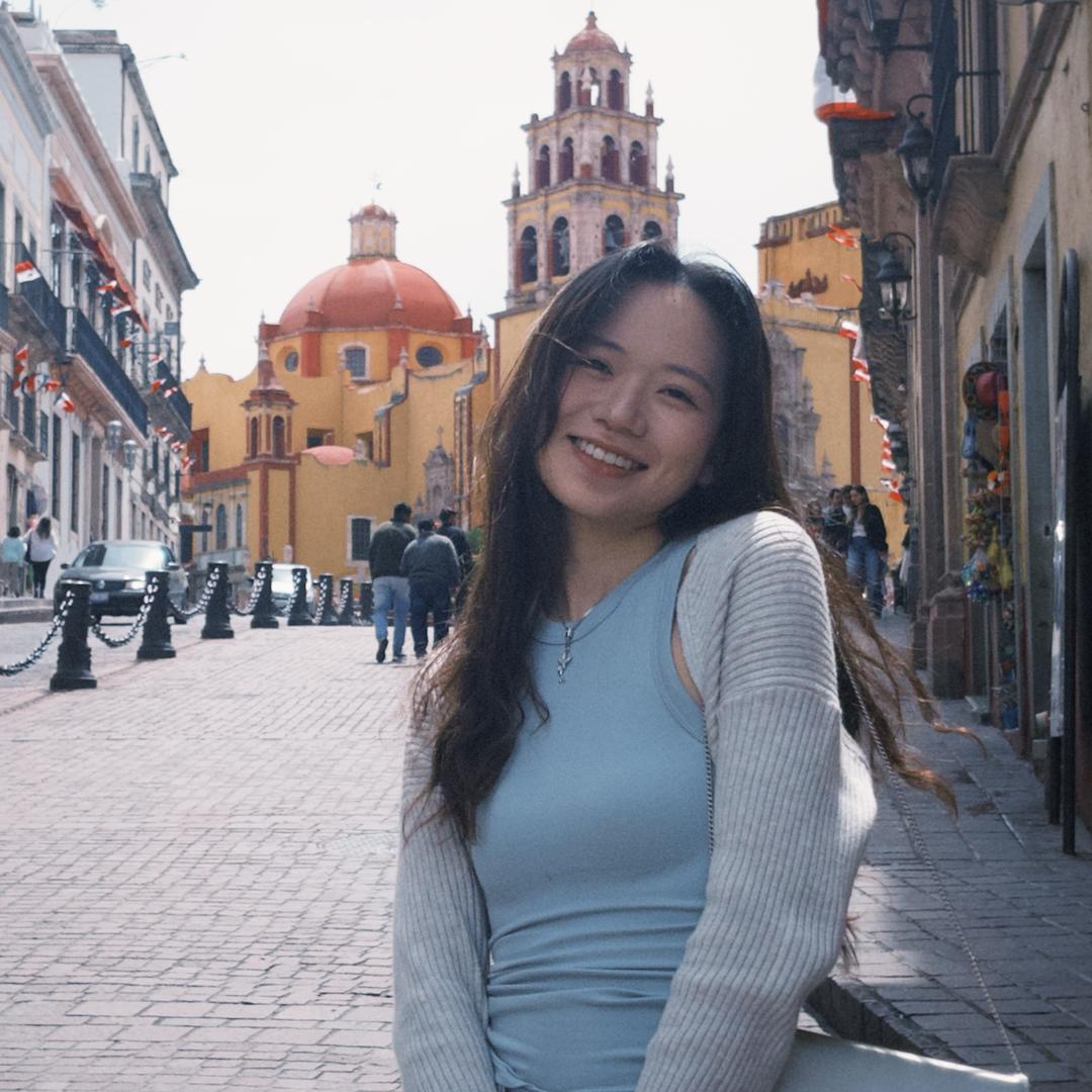 凯西Cathy