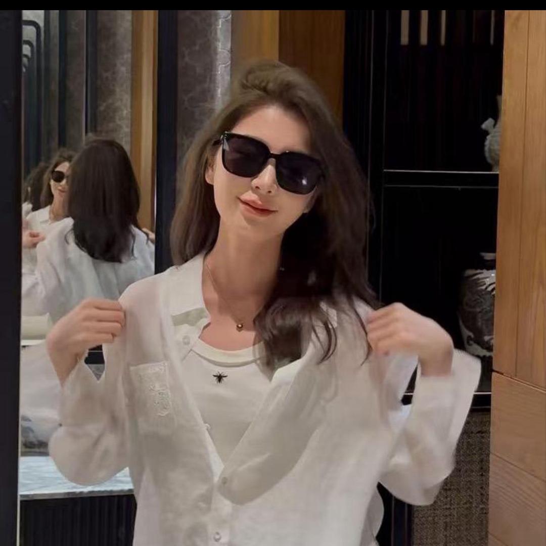 伊诺kiyomi-穿搭分享