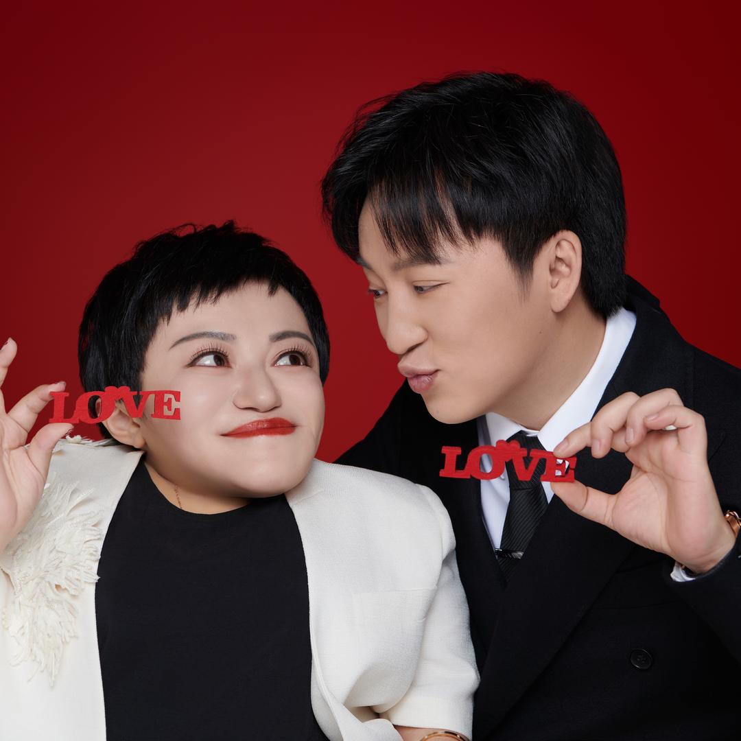 李喜梅助理