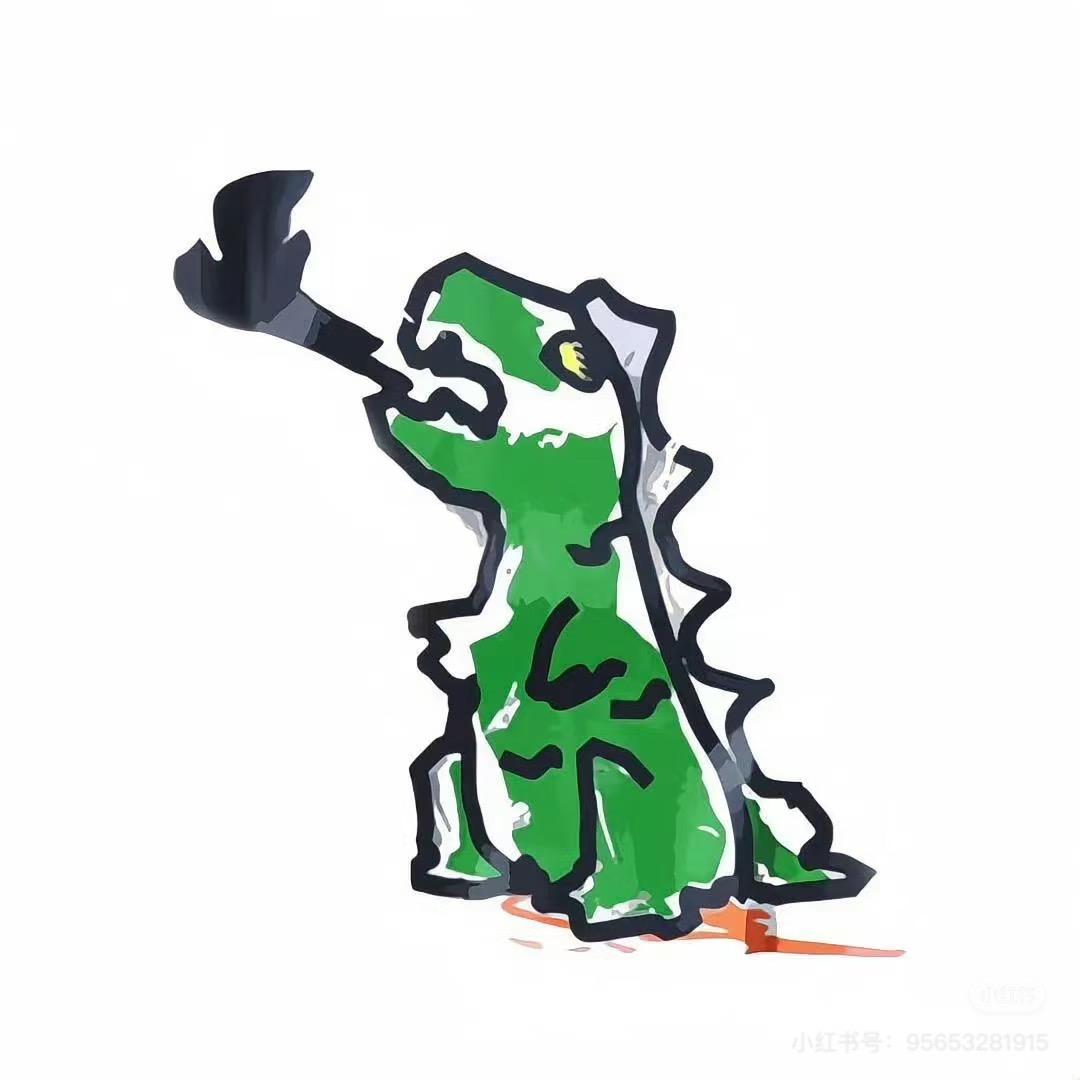 溺死的鱼_